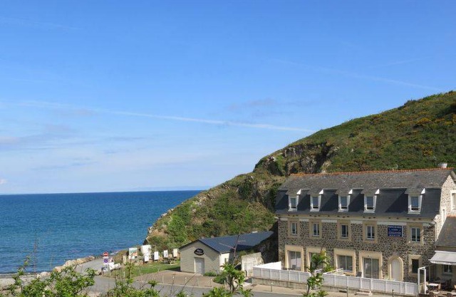 45 m² Apartment ∙ 1 bedroom ∙ 4 guests