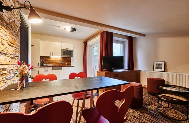 45 m² Apartment ∙ 1 bedroom ∙ 4 guests