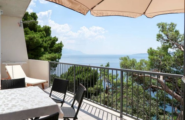 45 m² House ∙ 1 bedroom ∙ 4 guests