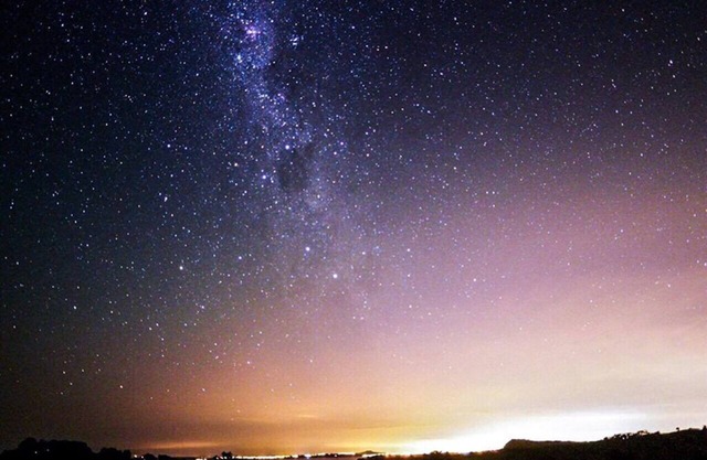 45 minutes from Auckland yet a world away from the city