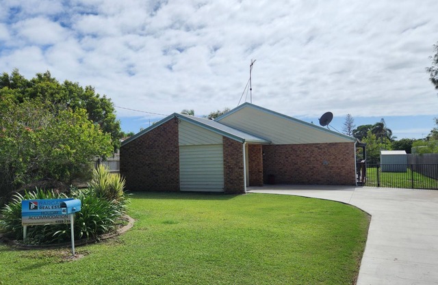 46 Holland Street Bargara