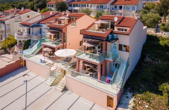 46 m² Apartment ∙ 1 bedroom ∙ 4 guests