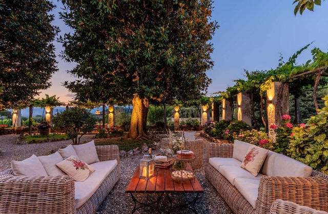 460 m² Villa ∙ 5 bedrooms ∙ 10 guests