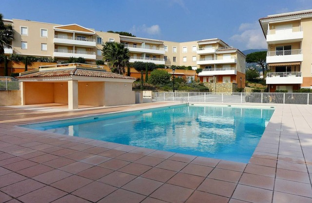 47 m² Apartment ∙ 2 bedrooms ∙ 4 guests