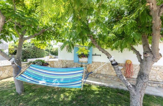 47 m² Apartment ∙ 1 bedroom ∙ 4 guests