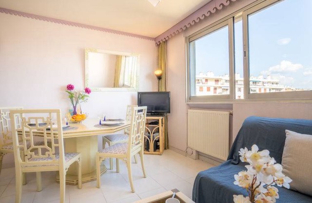 48 m² Apartment ∙ 1 bedroom ∙ 4 guests