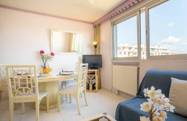 48 m² Apartment ∙ 1 bedroom ∙ 4 guests