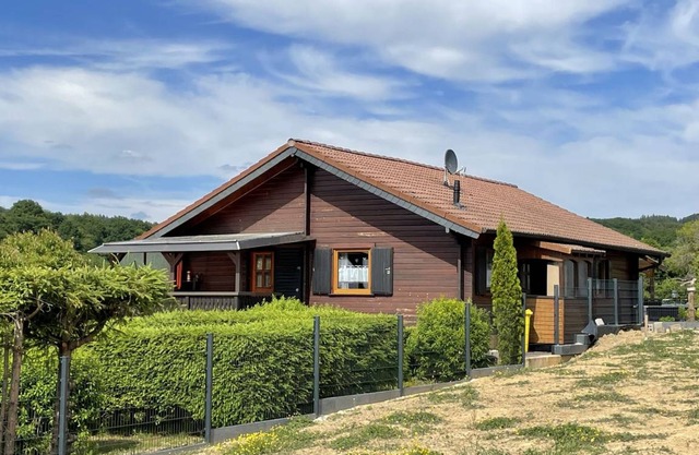 49 m² Accommodation ∙ 1 bedroom ∙ 2 guests