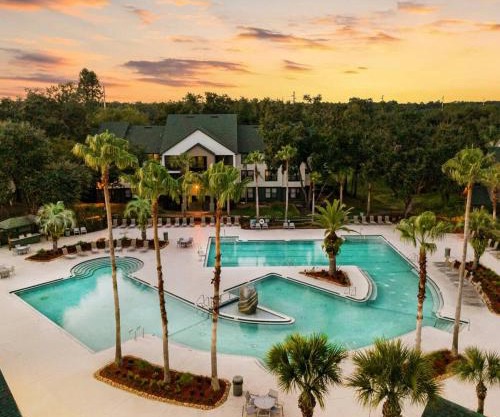 4BD 2 MI to USF Free Pool + 24 Hour Gym