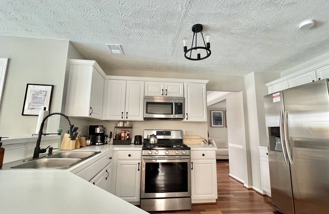 4BED/2.5BATH｜Pool ｜Duluth/Lawrenceville