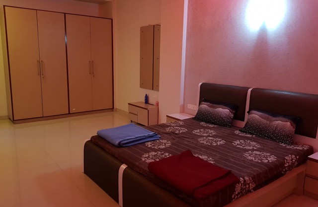4BHK Luxurious Apartments