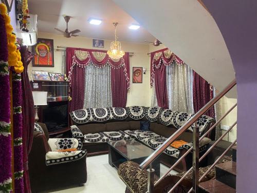 4BHK spacious House