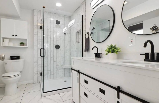 4BR/3BA Mountain-View Retreat in The Pinery – Near Parker, CO