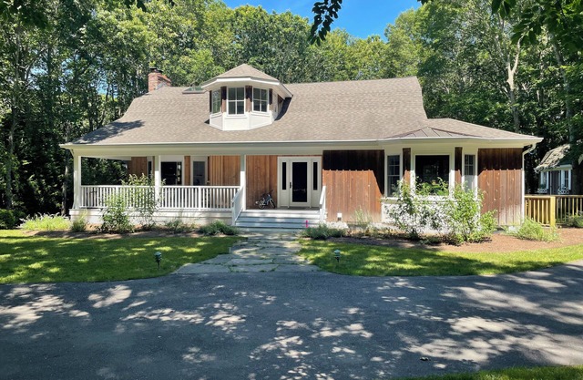 4BR Sag House, Heated Pool with automatic cover, Perfect for families