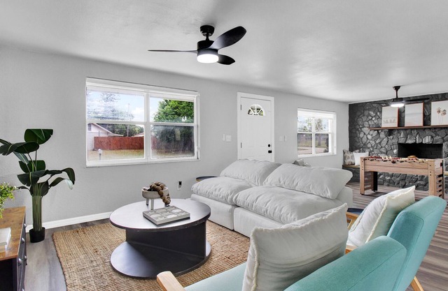 4BR Seminole