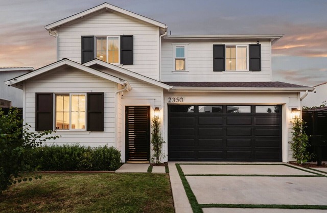 $4mil WestLA Lux Manor+Santa Monica&Beverly Hills