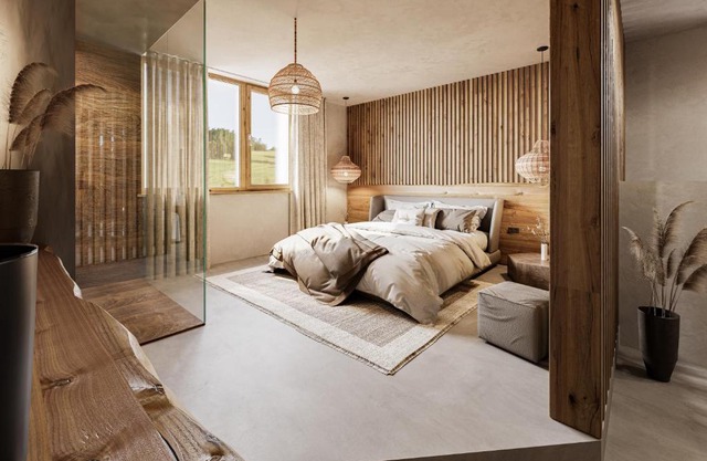 4Monkeys Apartments