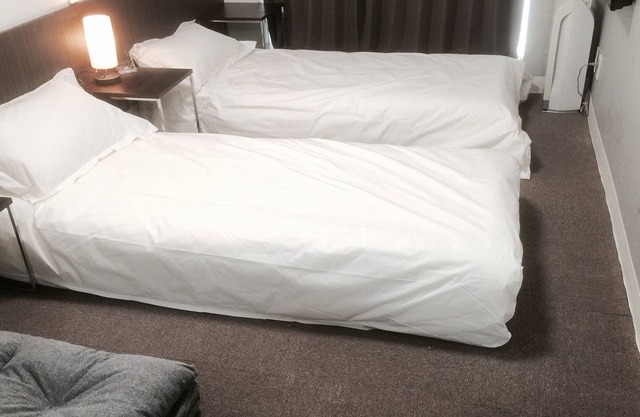 4S. Nagoya Ekimae / Aichi University / ZEPP NAGOYA 5 minutes / Sanno Onsen / Free parking / Family available / Transport convenient.