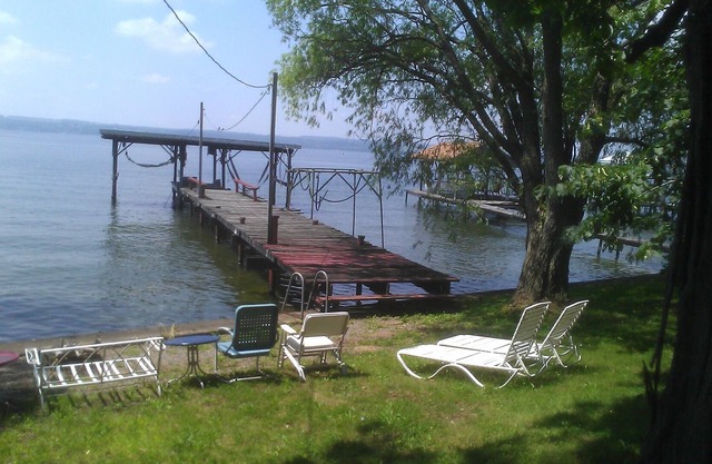 4th July wk. $1395 -6 people-Great Sunsets-Del Lago Casino near by