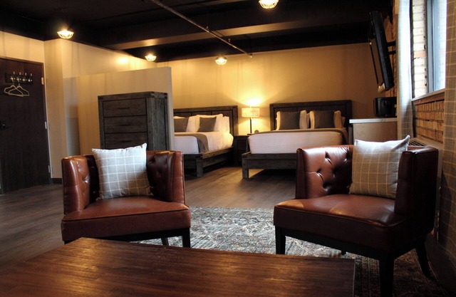 4th Street Lofts