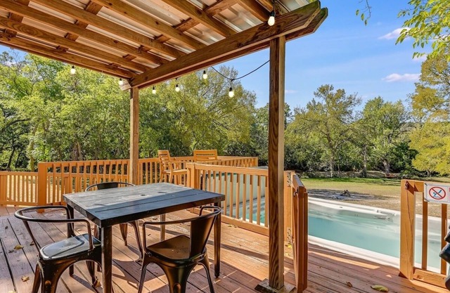 5 acre Retreat Waterfront! Kayaks, Disc golf +