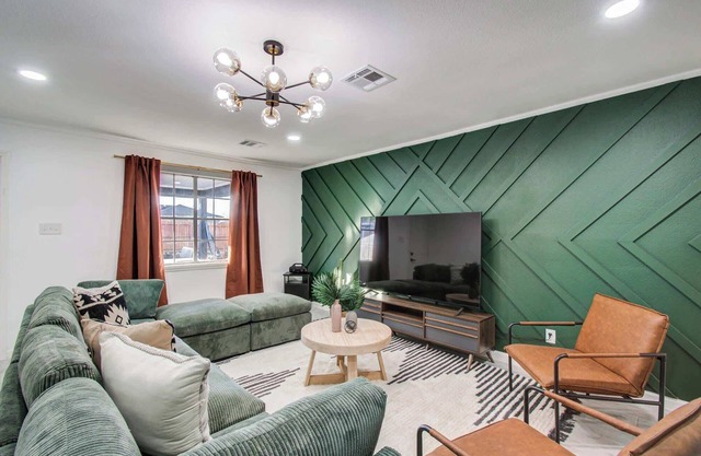 5-BD,2-BA Tranquil Retreat ft Jacuzzi & Playground