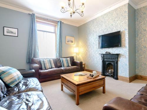5 Bed in Tynemouth CN125