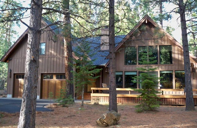 5 Bedroom 3 Bath, Cul-de-sac, Black Butte Ranch, excellent location