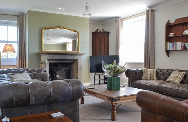 5 bedroom accommodation in Dovenby, Cockermouth