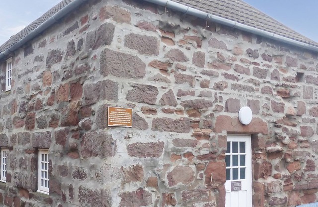 5 bedroom accommodation in Stonehaven