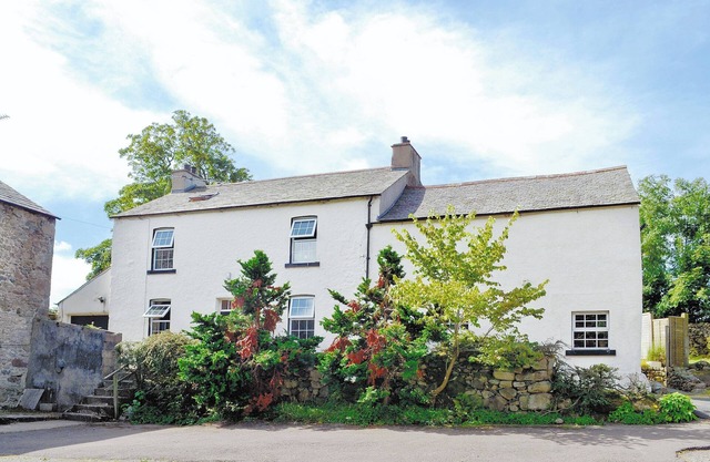 5 bedroom accommodation in Corney