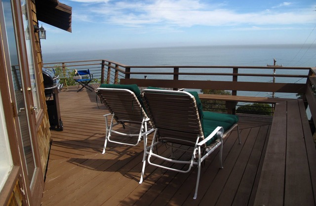 5 Bedroom Bolinas Getaway w/Unmatched Coastal View