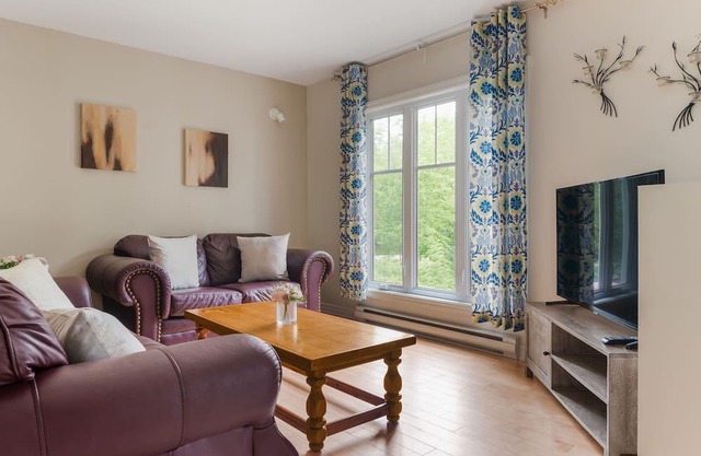 5 Bedroom Chalet in the Heart of the Mountains