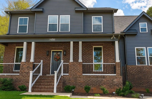 5-Bedroom Family House - Lake Norman - Westport