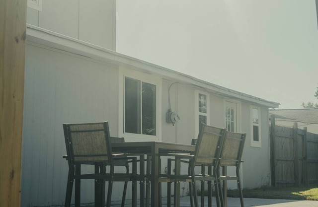 5-bedroom house in wonderful Hampton. Minutes away from Buckroe beach,