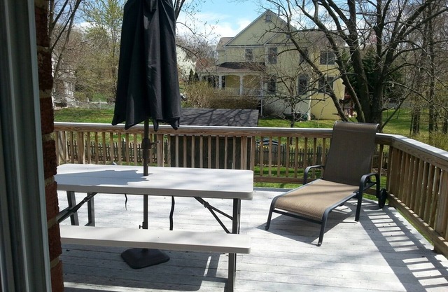 5 bedroom OLNEY MD entire house Close to Wash.DC