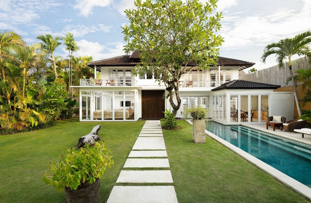 5 Bedroom Villa in the heart of Seminyak