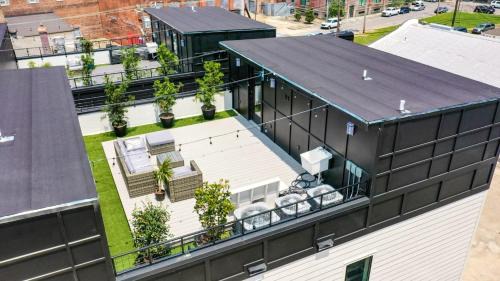 5 bedroom Villa w private rooftop