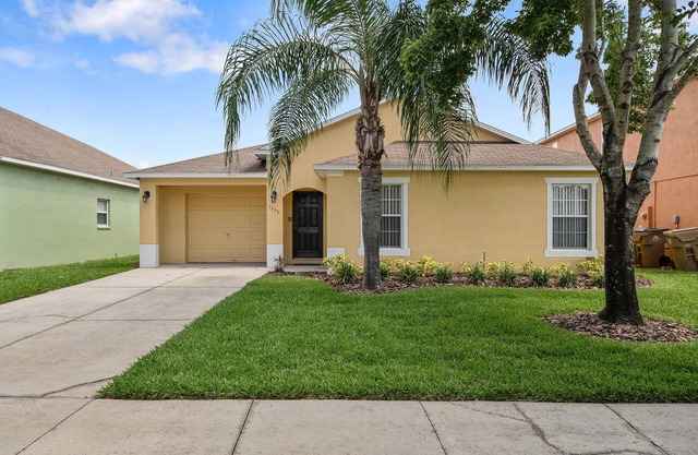 5 Bedrooms Vacation Detached Home - close to Disney Theme Parks