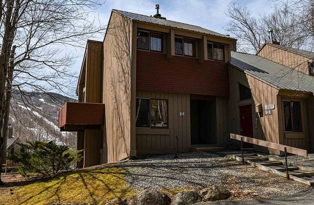 5 Beech Road #1, Village of Loon Mountain 20E