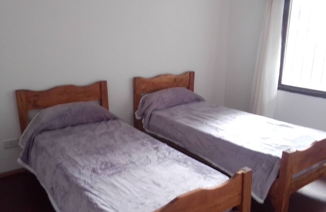 5 blocks from downtown, ideal for relaxing with family or friends.