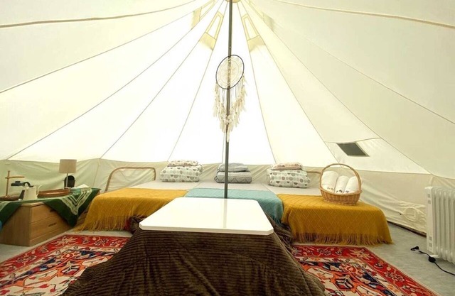 5 discount from September 15th to October 15th /Nantan City Kyōto