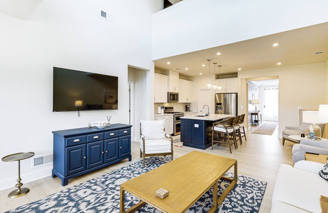 5 Mi to Bethany Beach: Retreat w/Pool Access