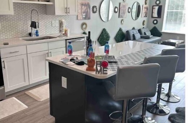 5 min from downtown Savannah
