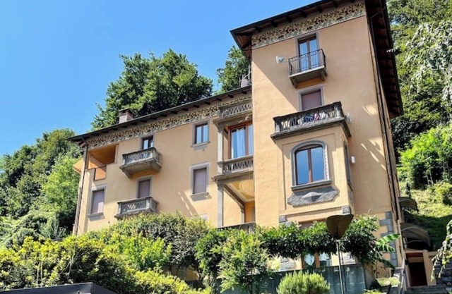 5 min from the Lake | Villa Center of Omegna