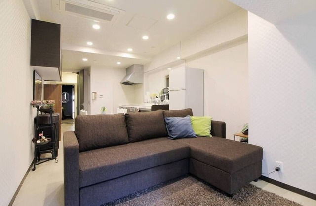 5 mins walk to the PeacePark & 2BR 10 ppl # 101