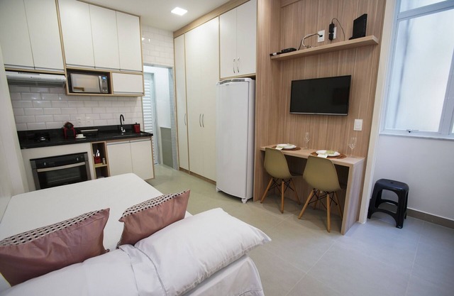 5 minutes from Copacabana beach | NSC1109