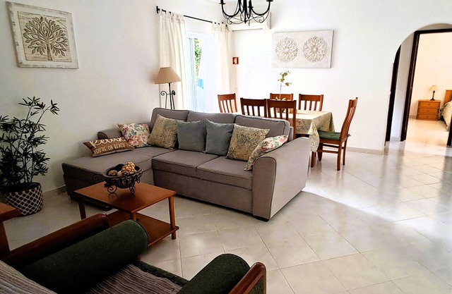 5 minutes from Falésia Beach - Albufeira