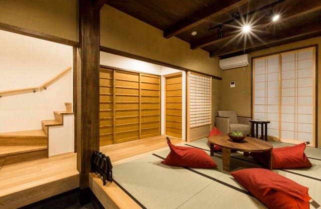 5 minutes from Shichijo Station right in front of/Kyoto Kyōto