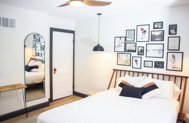 5 Minutes State Park-Newly Renovated Luxury Home 3BR 2 Bath - USA Side